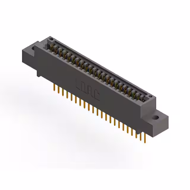 395-022-523-402 EDAC Inc.  Edgeboard Connectors